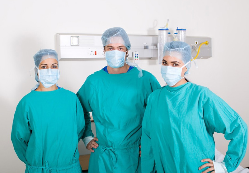 team-of-surgeons-after-performing-cystoscopy